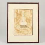 1796&nbsp;3057&nbsp;LITOGRAPH IN C..